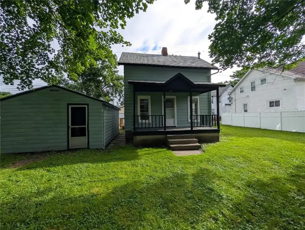 290 Diatreta Lane, Corning City