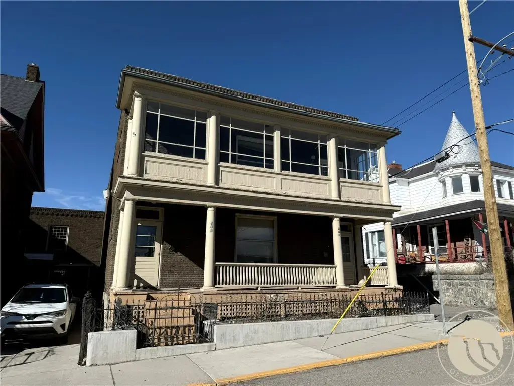 205 N Excelsior Avenue, Other