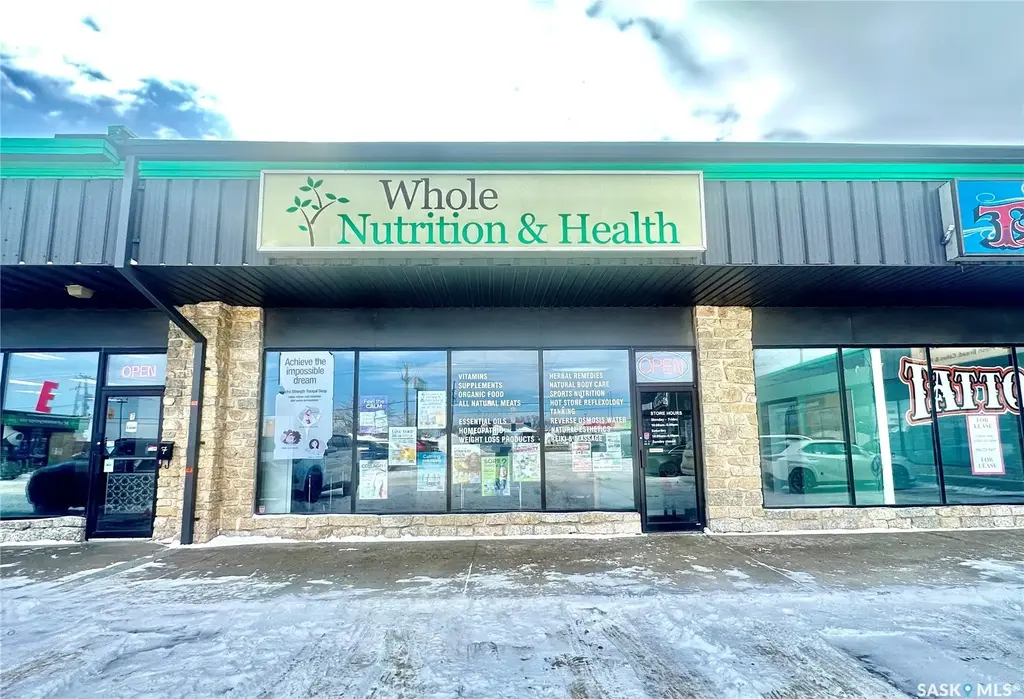 405 Circle Drive E 6, Saskatoon