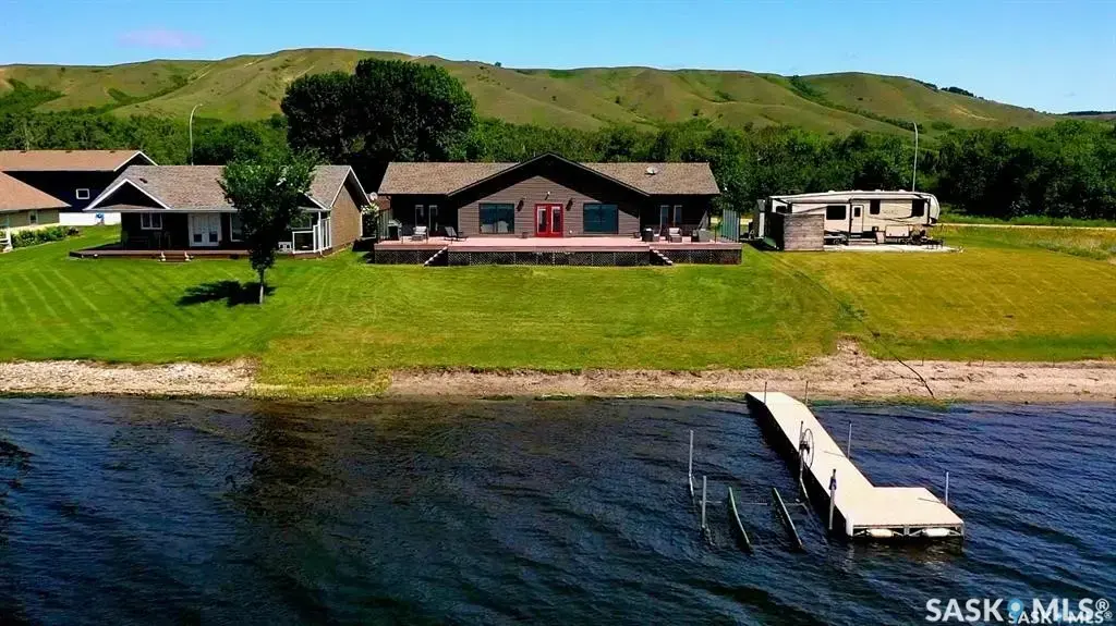247 Moose Road, Crooked Lake