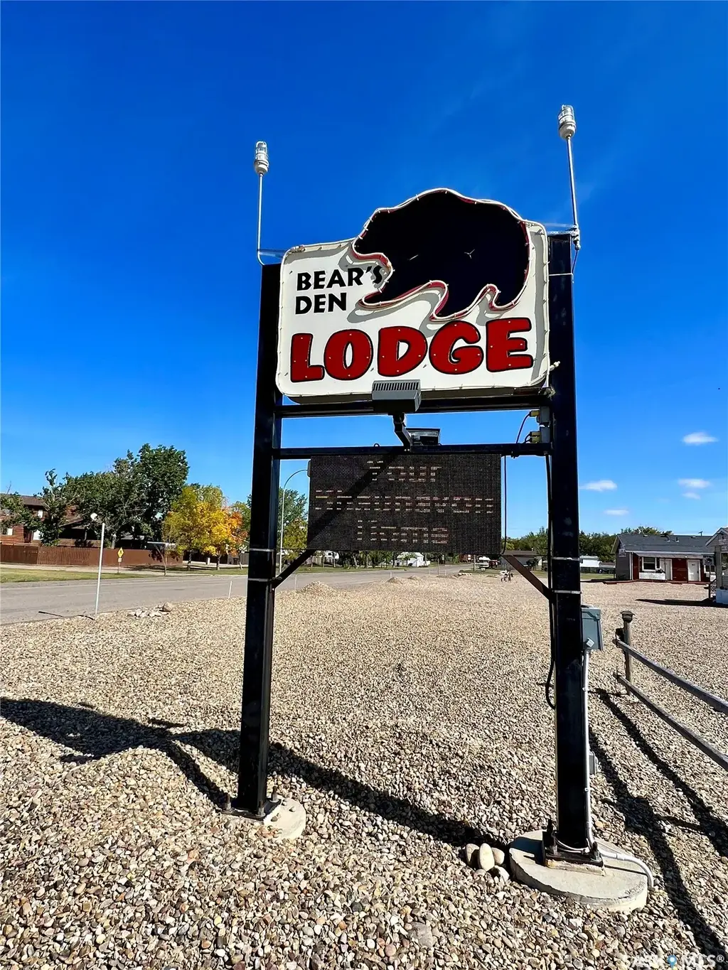 554 5th Avenue W, Shaunavon