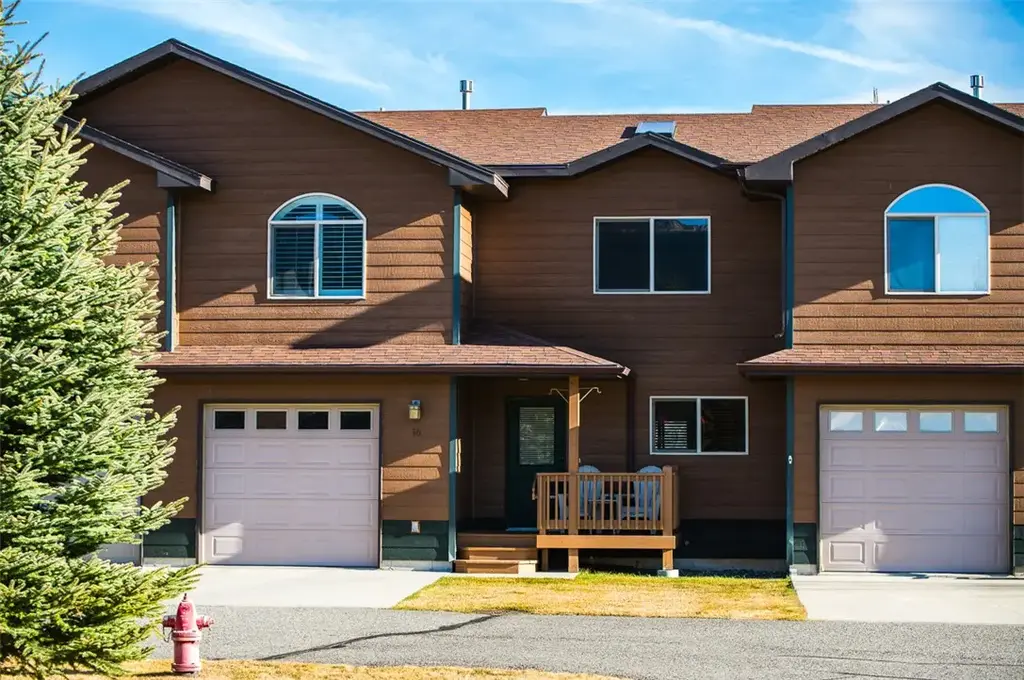 16 Pine Drive, Red Lodge