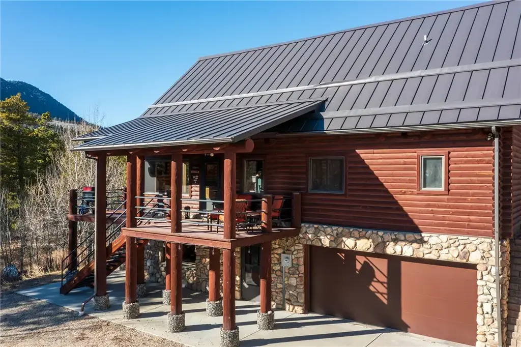 26 Beaver Trail Loop, Red Lodge