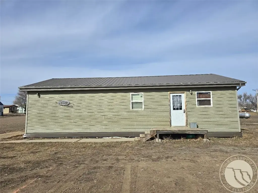 108 Main St, Plevna