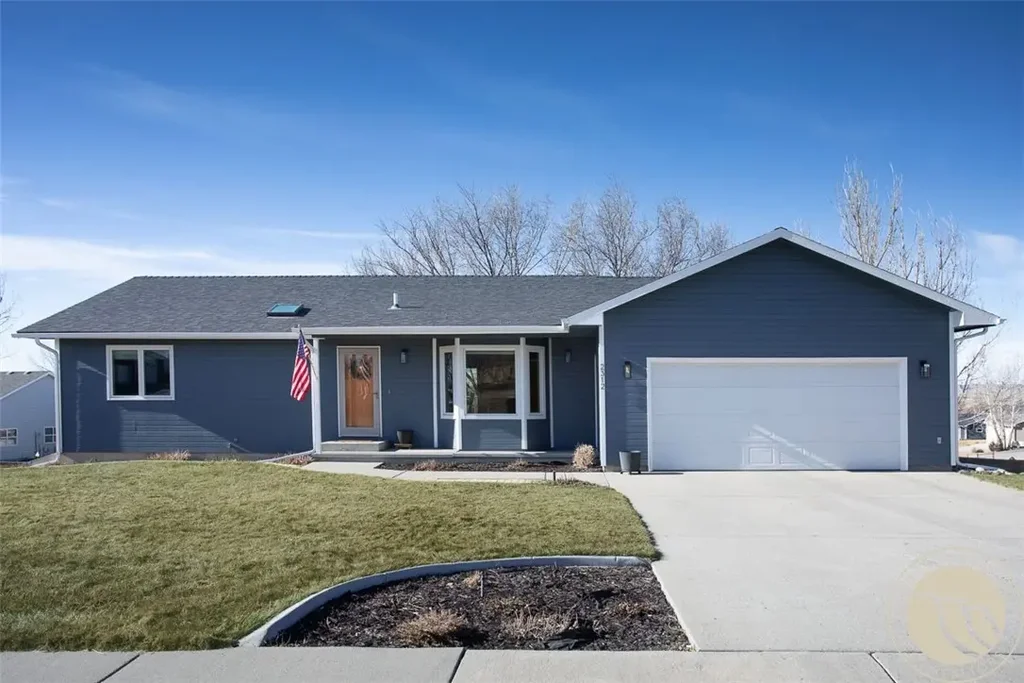 2312 Saint Andrews Drive, Billings