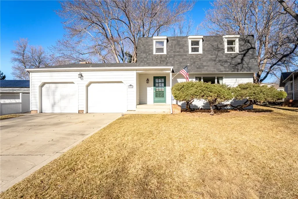 1914 Patricia Lane, Billings