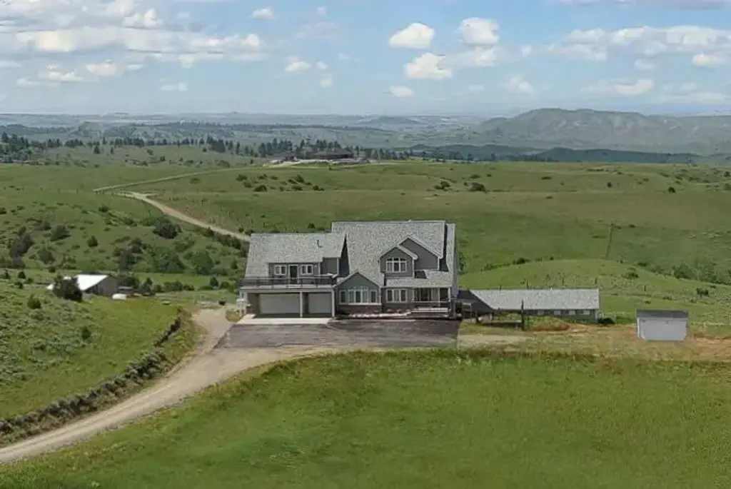 2587 Sage Mountain Rd, Billings