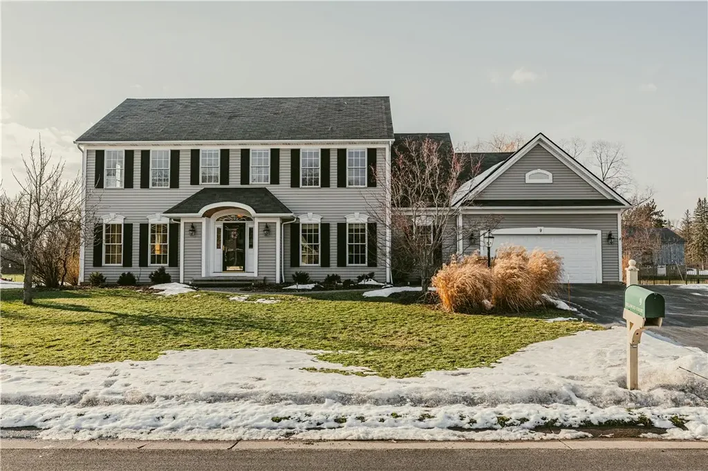 9 Delancey Court, Pittsford