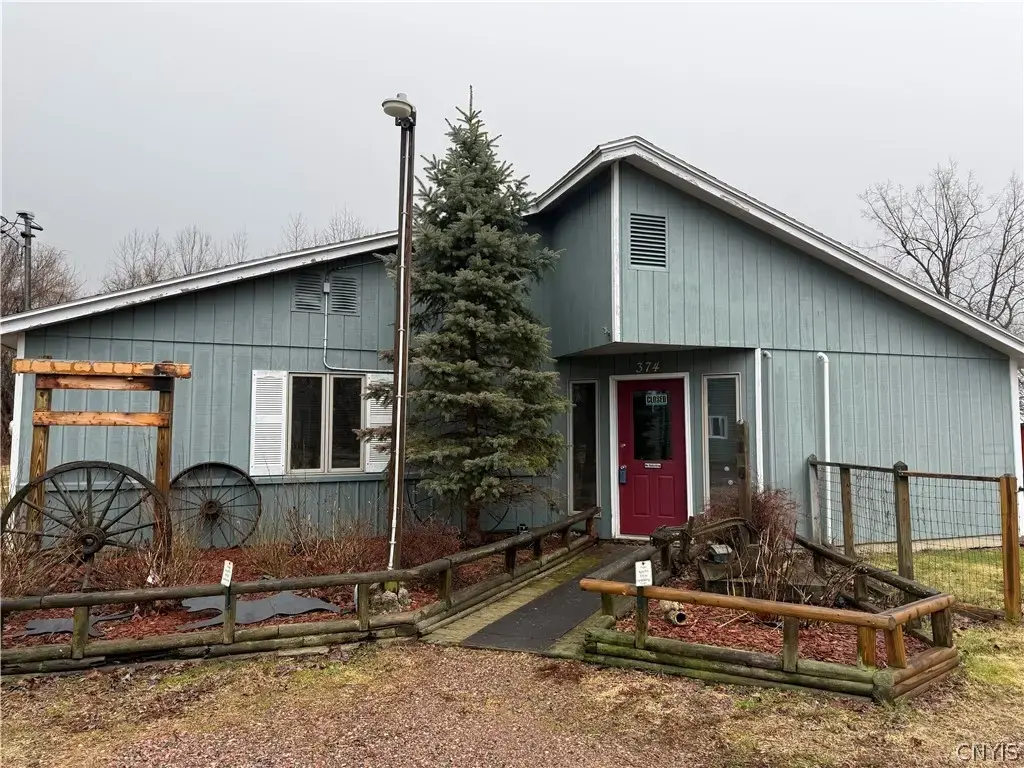 374 E Kirby Street, Brownville