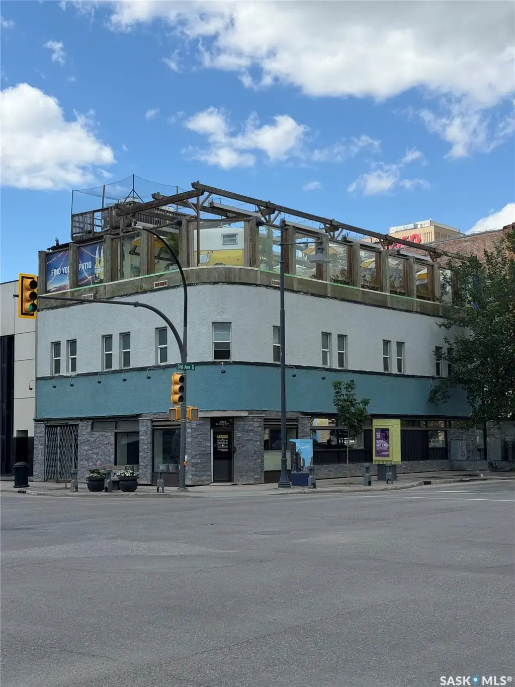 269 3rd Avenue S, Saskatoon