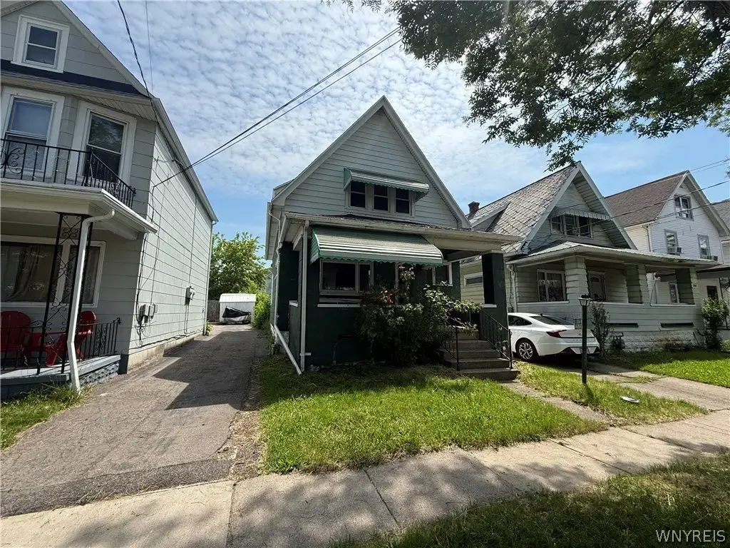 187 Condon Avenue, Buffalo