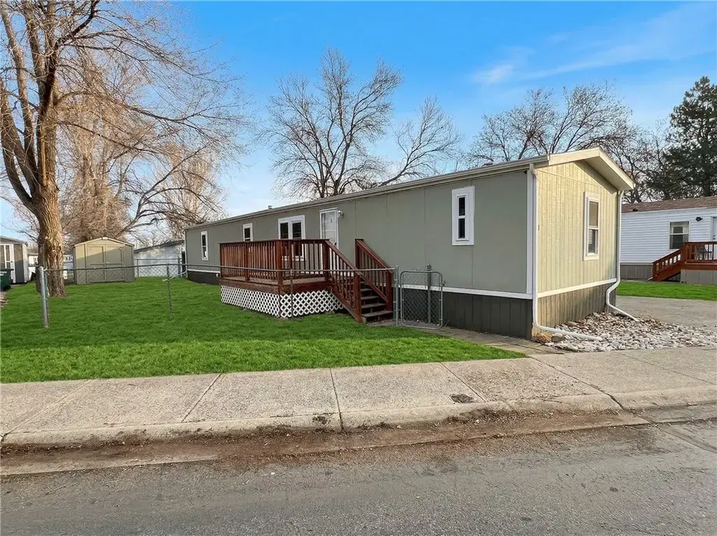 11 Prince Of Wales Drive, Billings