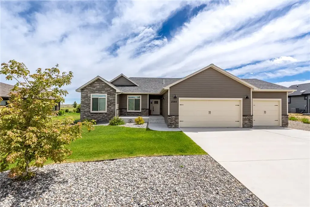 2560 Greenough Way, Red Lodge