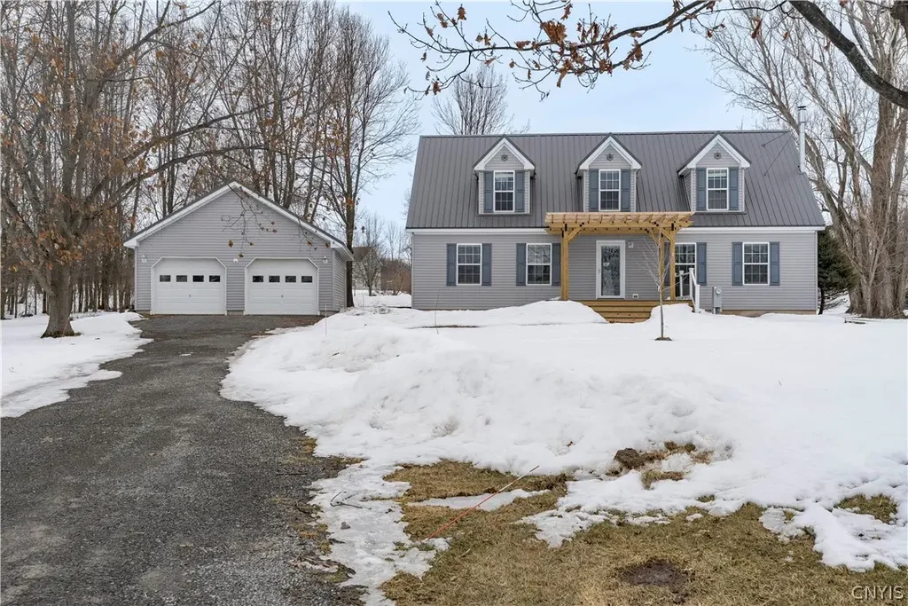 17480 County Route 59, Brownville