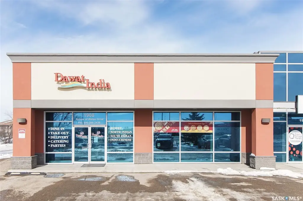 1908 Prince Of Wales Drive, Regina