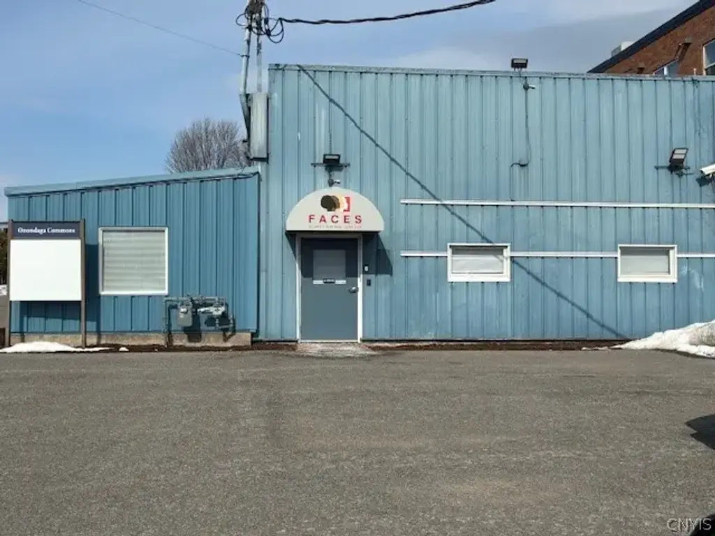 422 W Onondaga Street, Syracuse