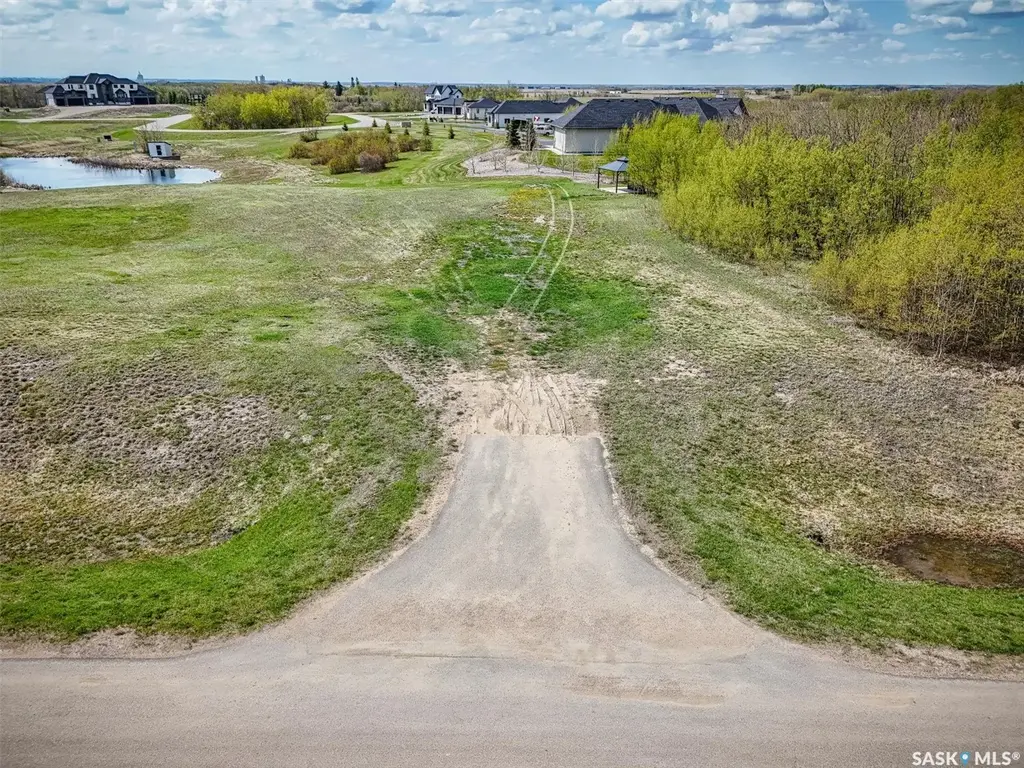 31 Meadow Ridge Drive, Corman Park Rm No 344