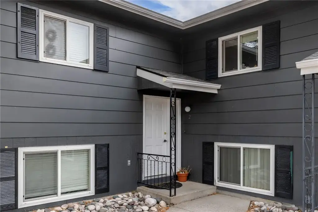 1320 Mineral Place 2, Billings