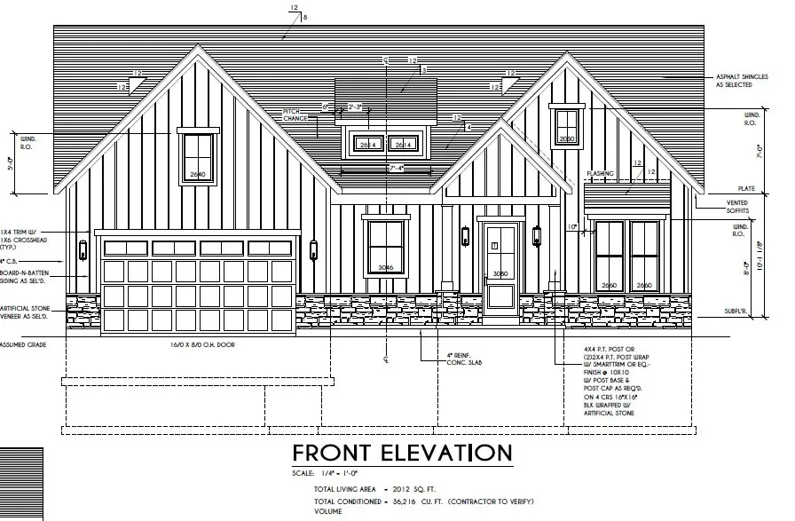 2 Noahs Bluff, Perinton