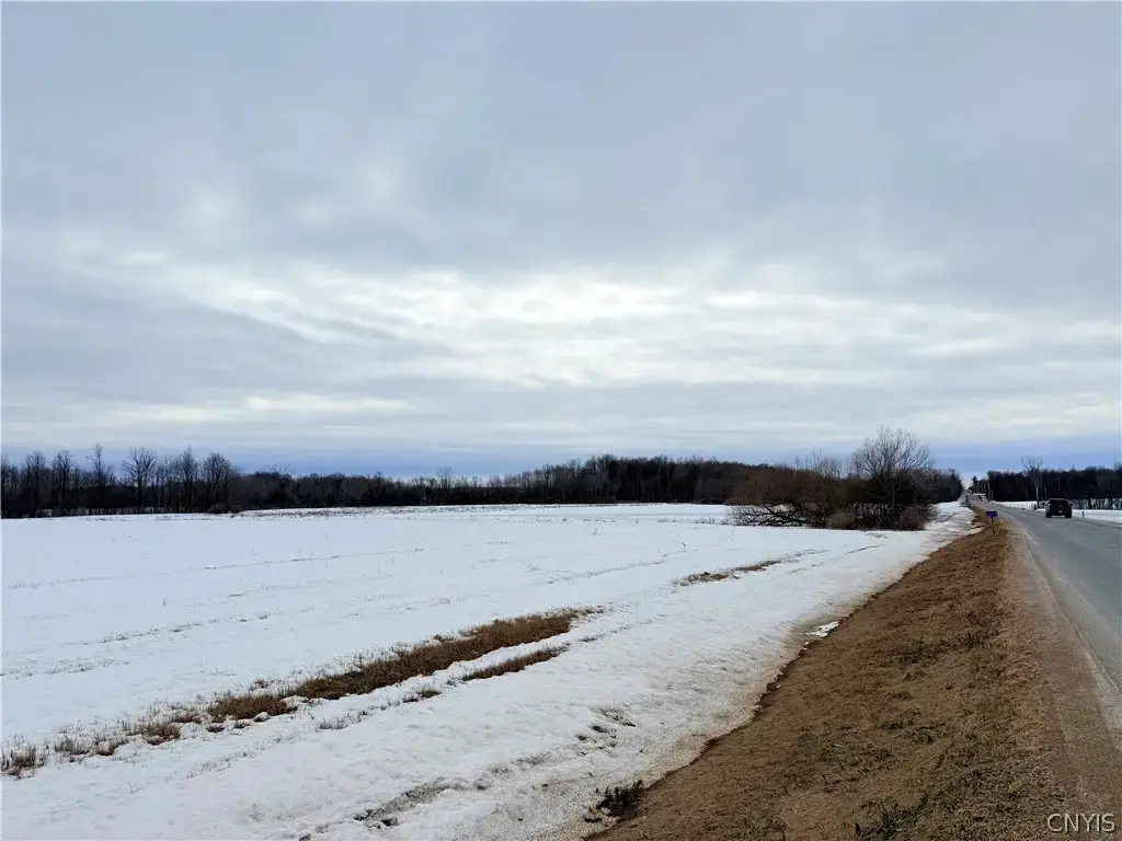 Buttermilk Flat Road, Orleans