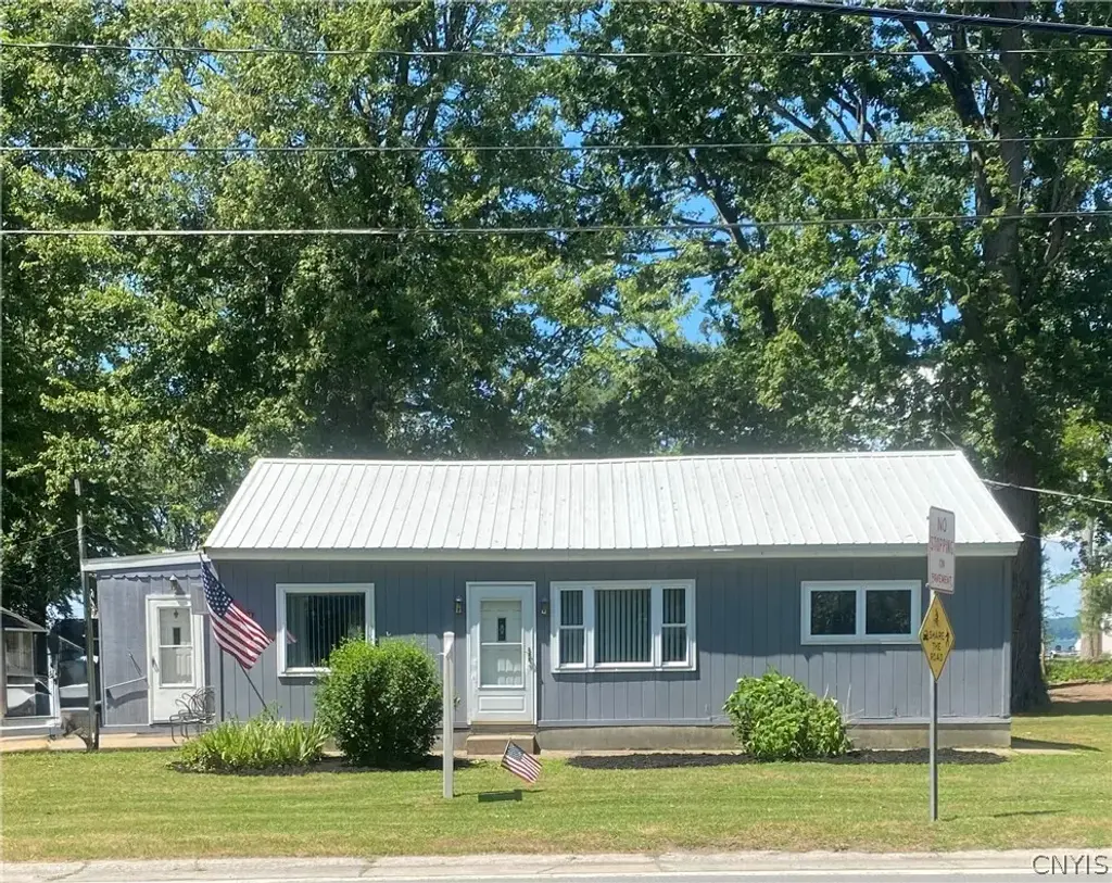3001 Nys Rte 13 Street, Vienna