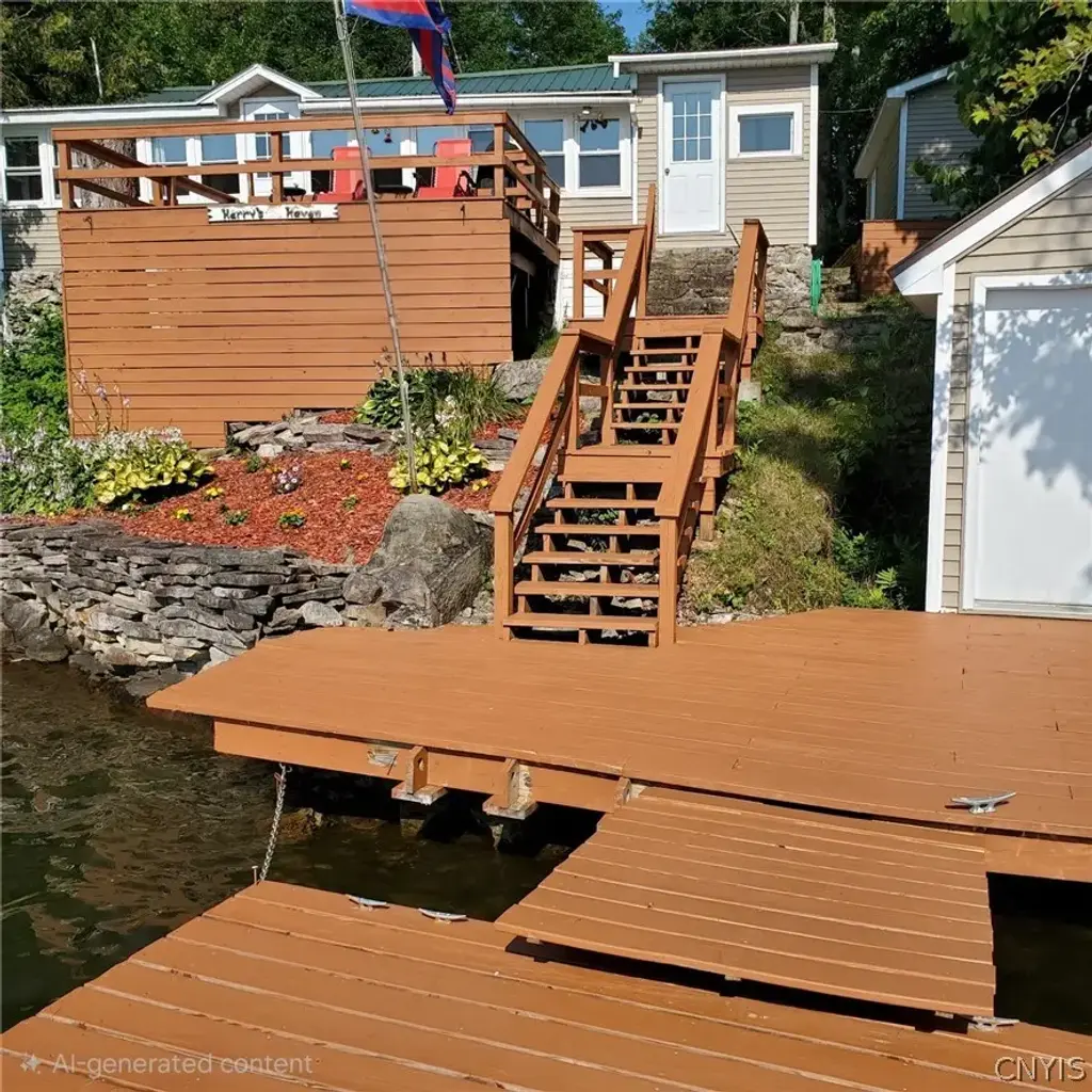 39800 Hyde Lake Road, Theresa