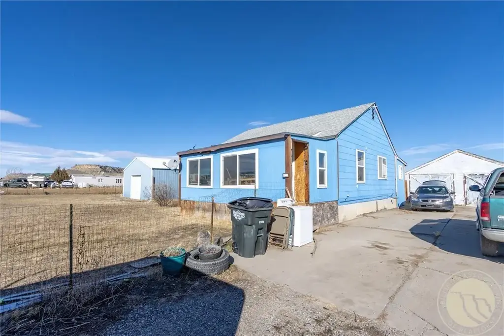 7809 Lewis Ave, Billings