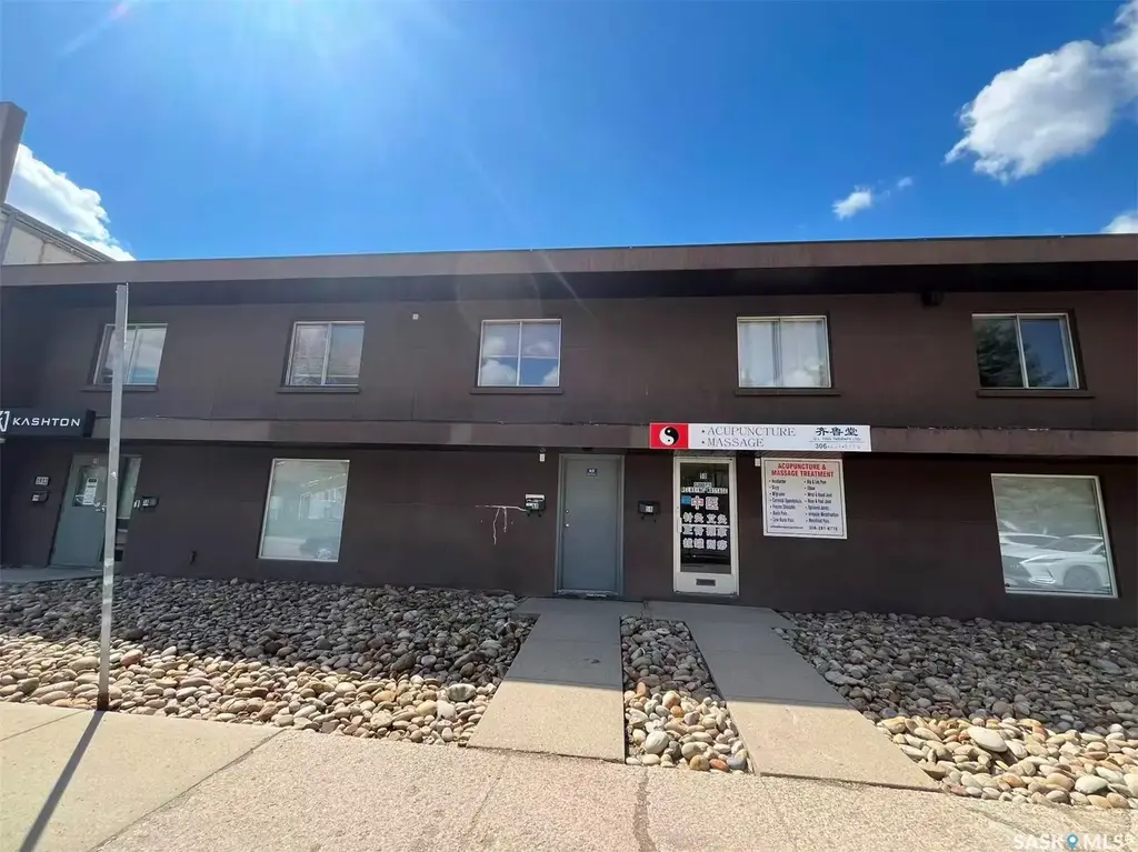 1932 St George Avenue 60, Saskatoon