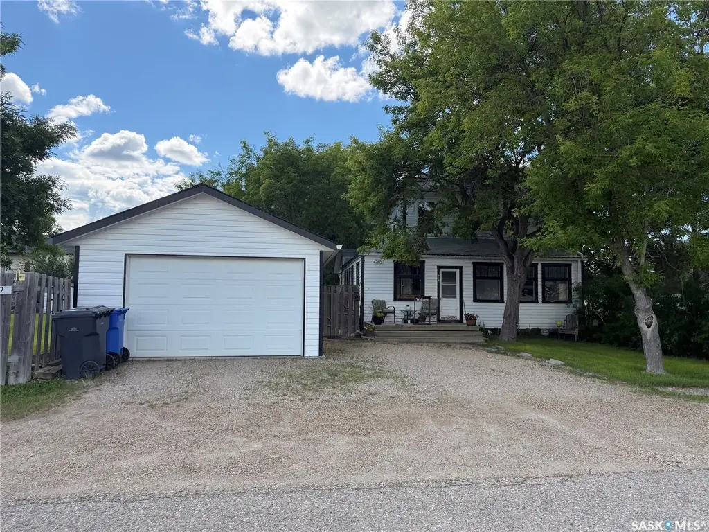 319 Carlyle Street, Arcola