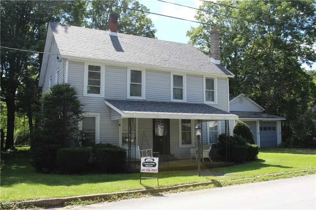 51 Bridge Street, Roxbury
