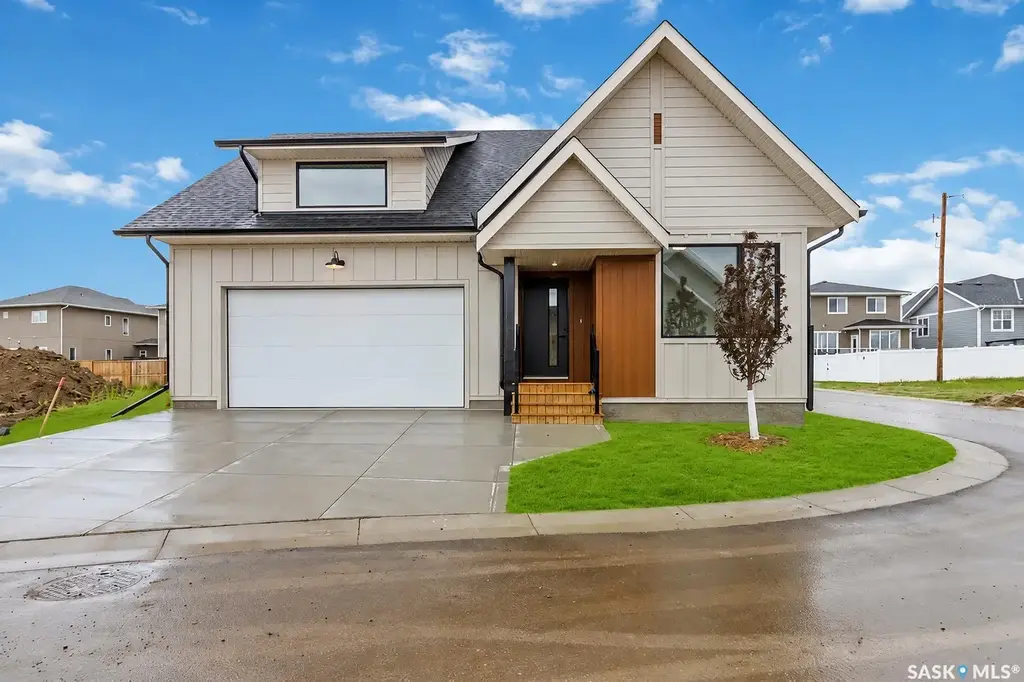 105 Hathway Crescent 29, Saskatoon