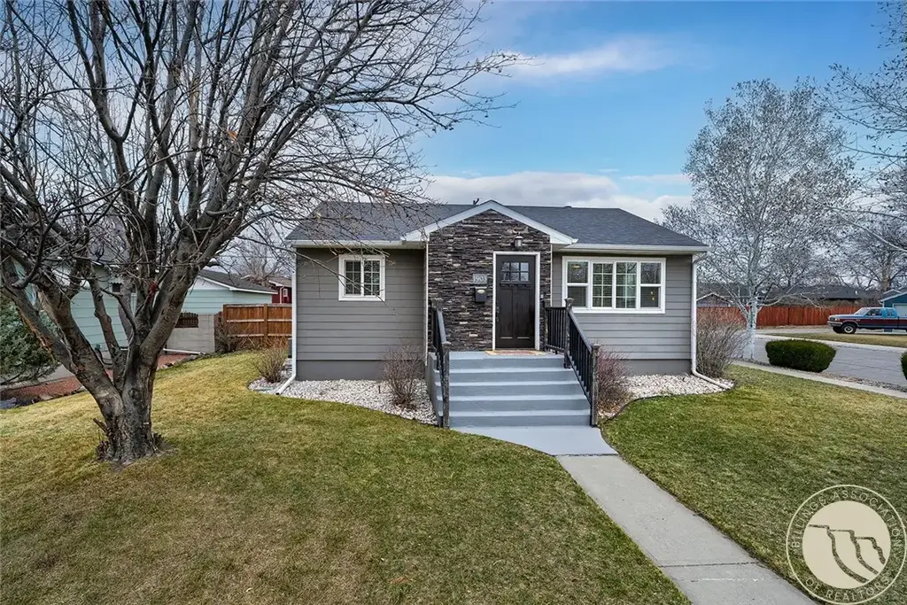 1903 Belvedere Drive, Billings