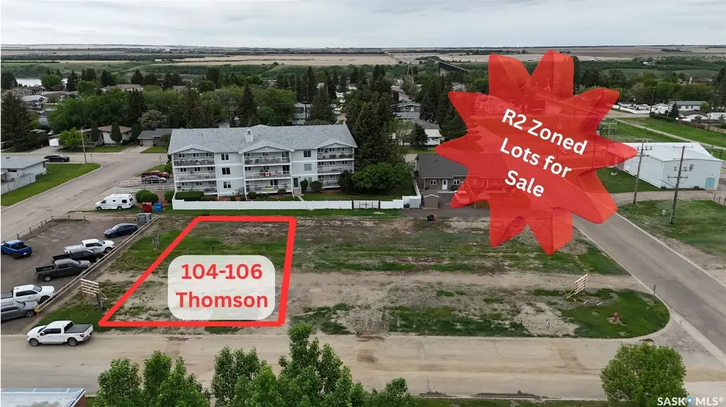 104-106 Thomson Street, Outlook