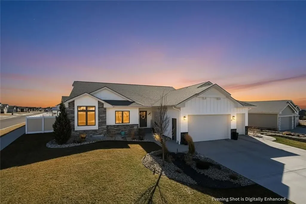 2529 Buffalo Ridge Trail, Billings