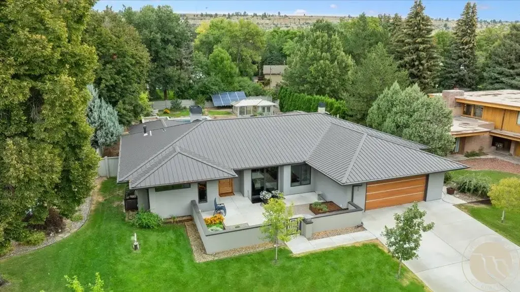 1833 Iris Lane, Billings