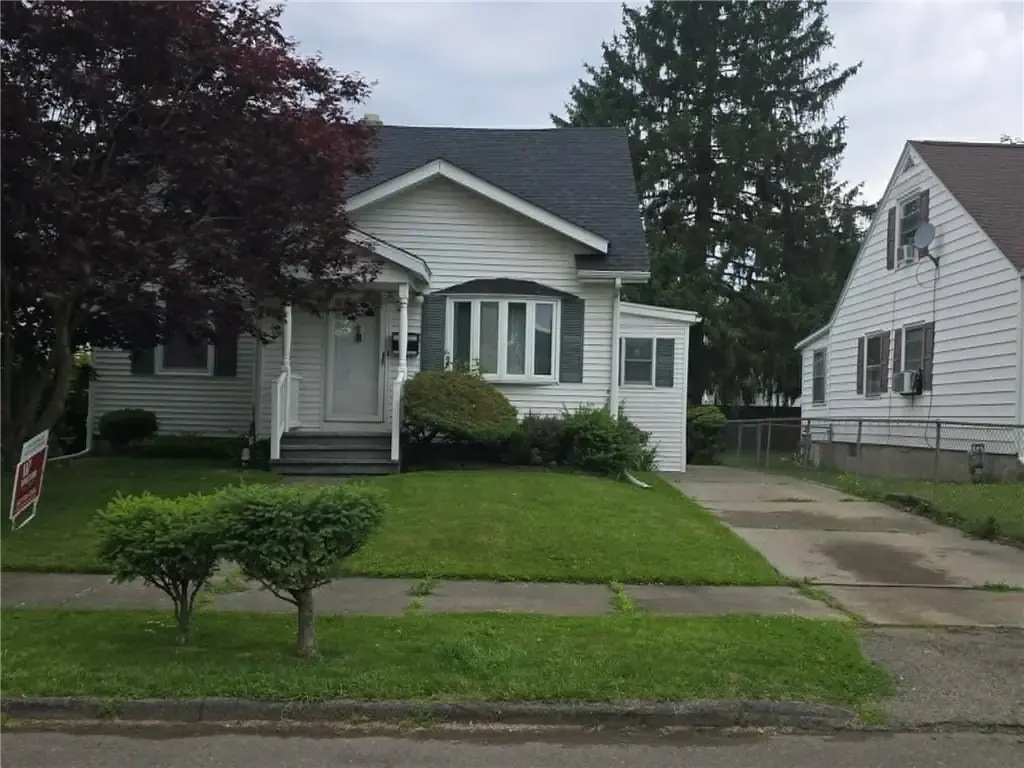 531 Baylor Road, Elmira City