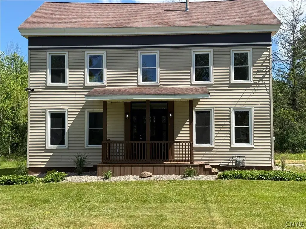 6637 Dix Road, Westmoreland