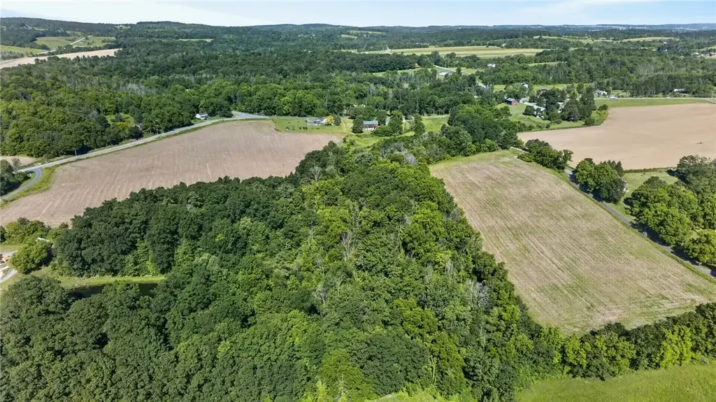 Cramer Road, Canandaigua Town