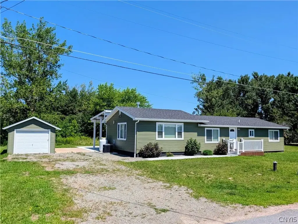 17079 May Irwin Road, Clayton