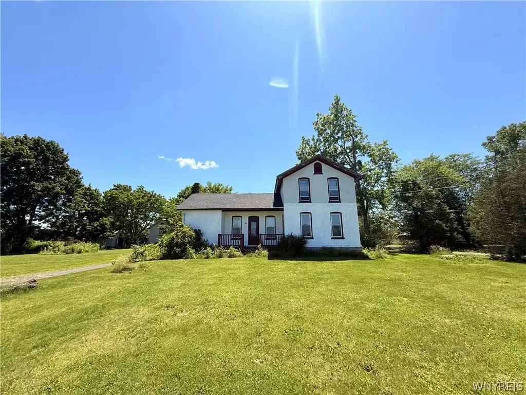 13123 Main Road, Newstead