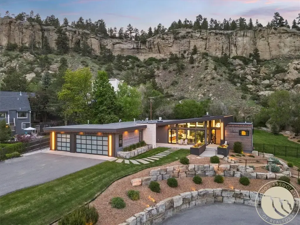 3322 37th Street W, Billings