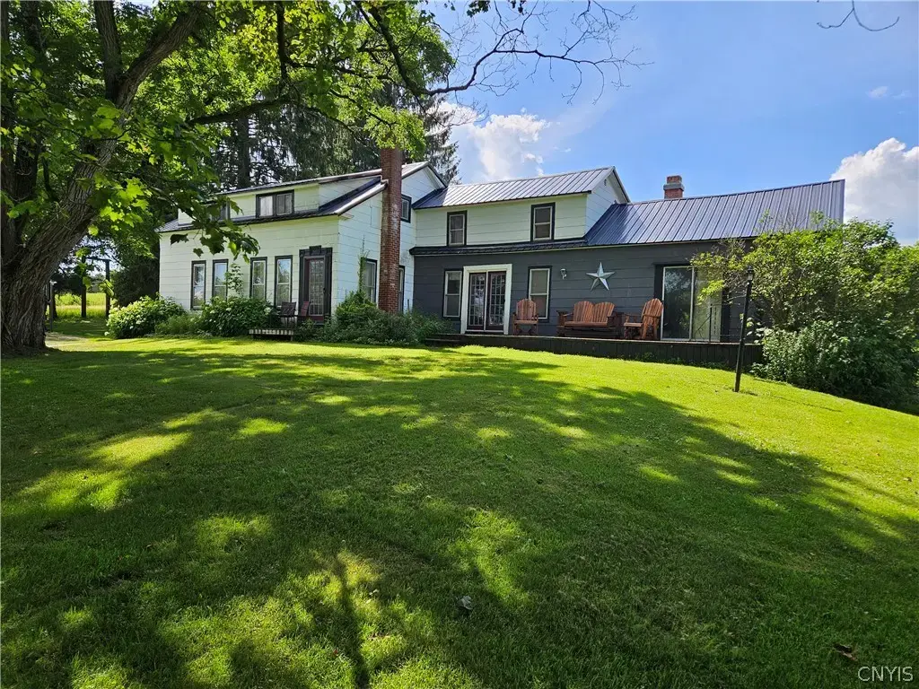 7779 S Hamilton Road, Hamilton