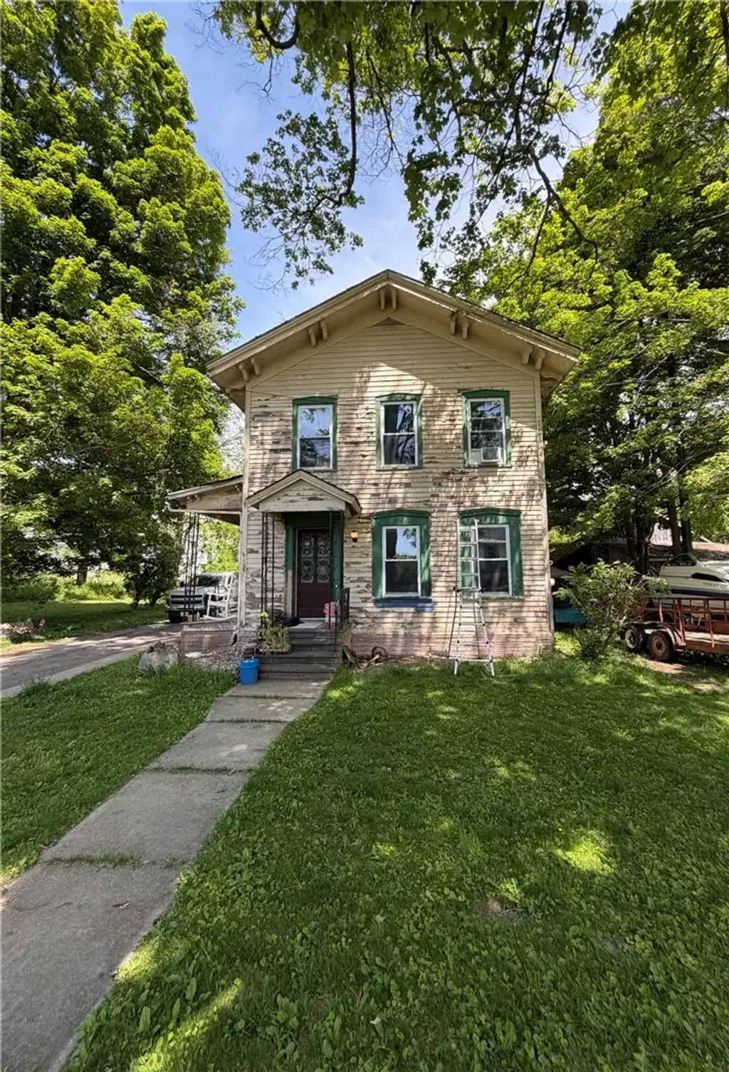 1 Maple Street, Smyrna