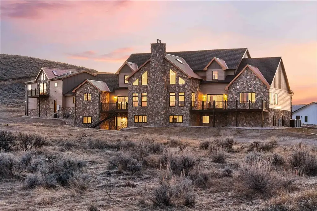 2570 Vista Loop Drive, Billings