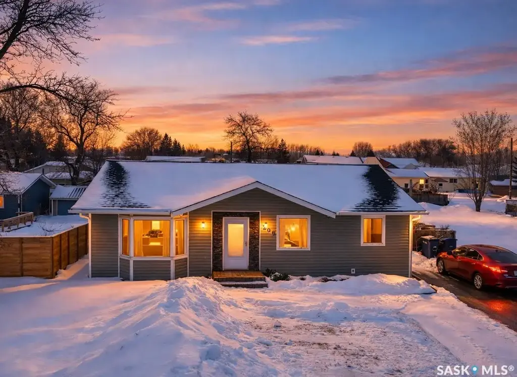 206 Pitt Street, Rocanville