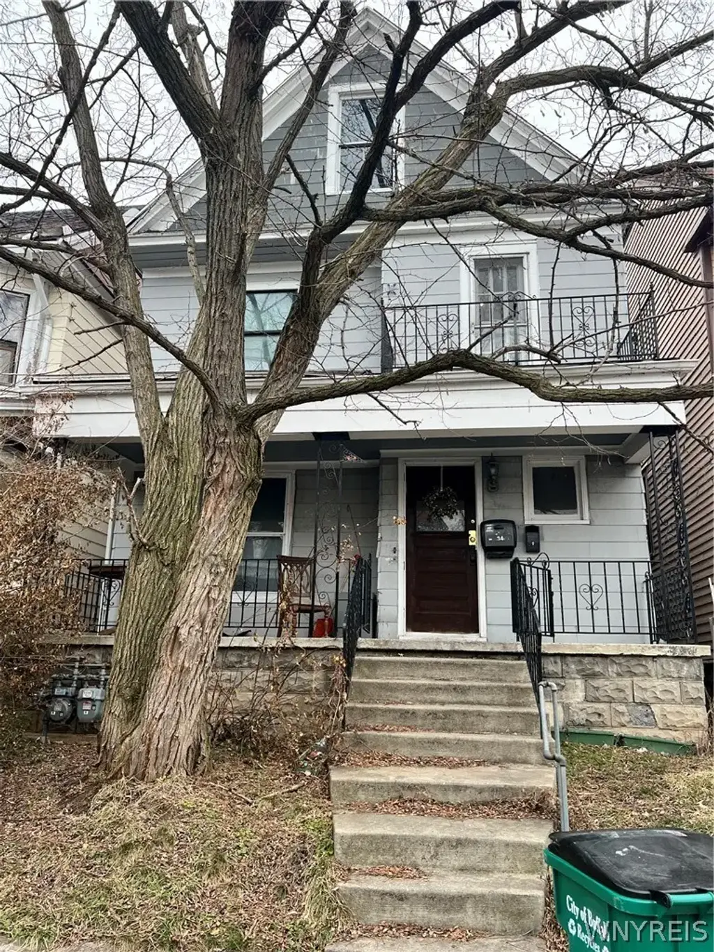 34 Auchinvole Avenue, Buffalo