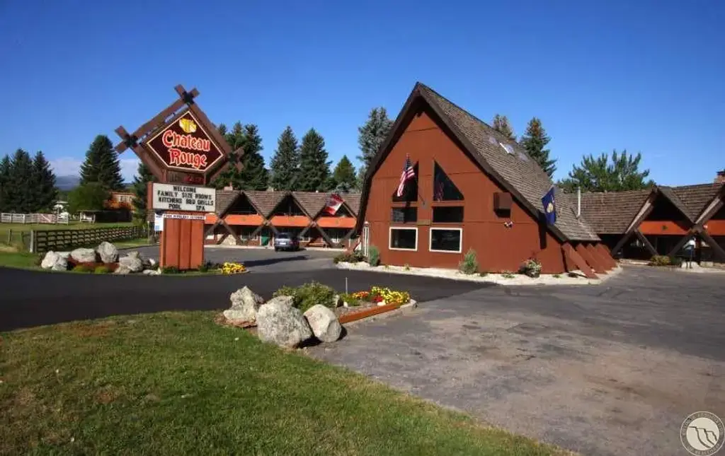 1505 Broadway Avenue 207, Red Lodge