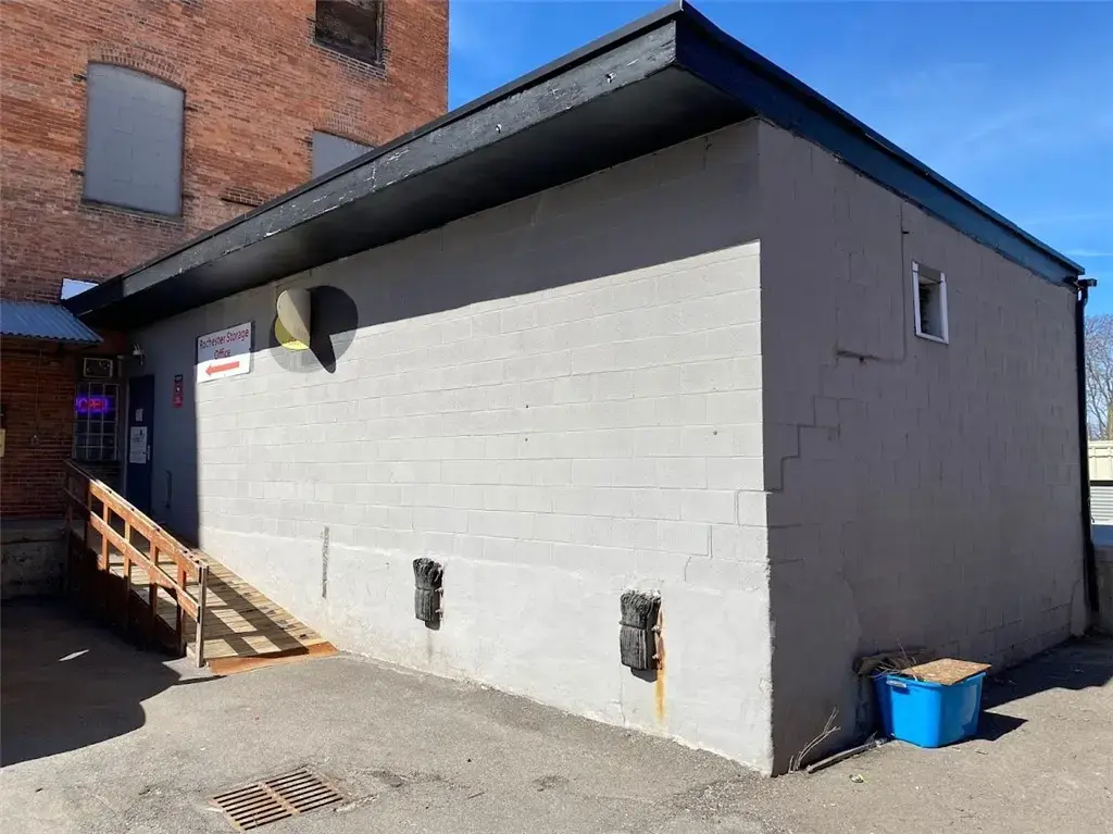 444 Central Avenue, Rochester