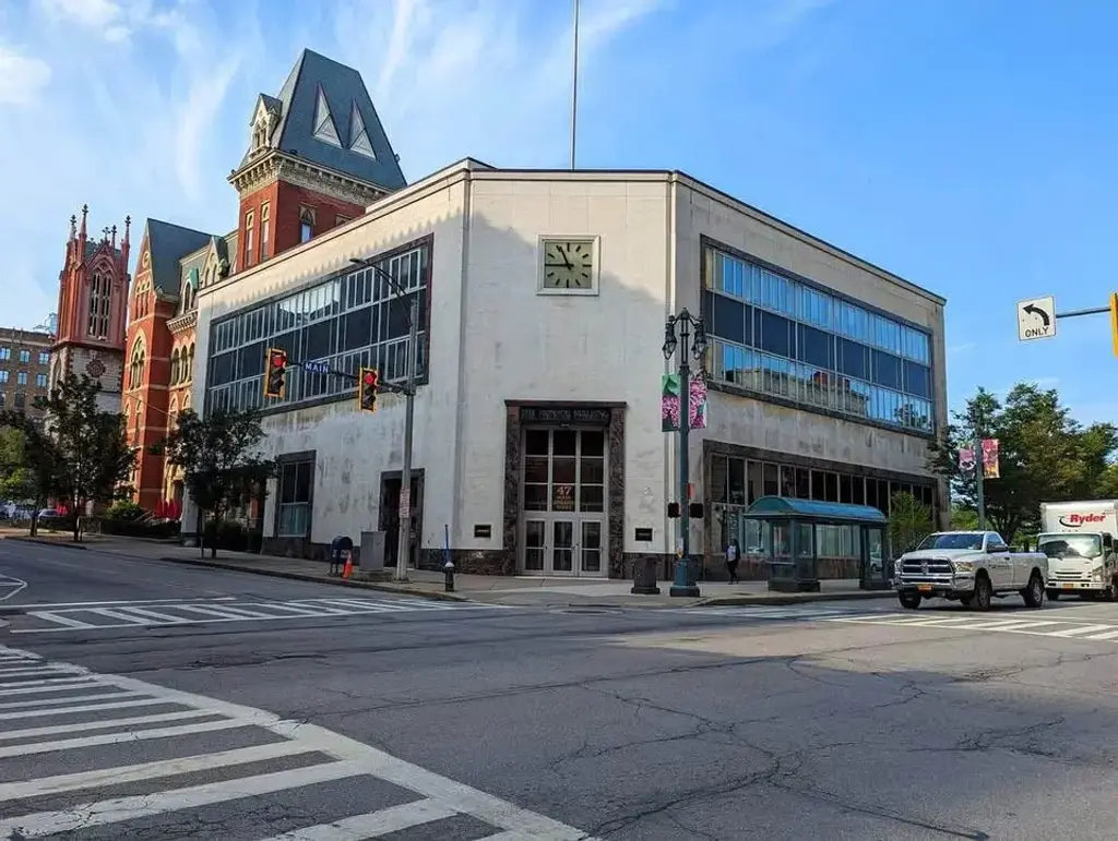 47 W Main Street, Rochester