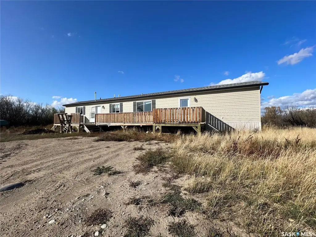 8574 Range Road, Grassy Creek Rm No 78